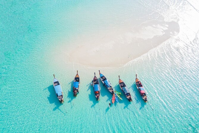 Coral Island by Speed boat from Phuket - Price and value: $51.96 for a lot of “already handled” items