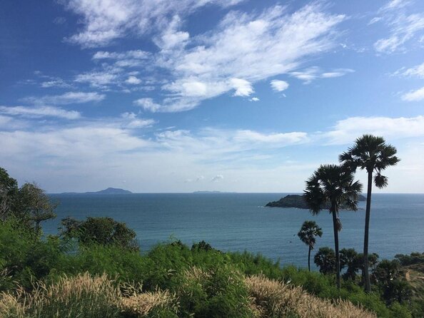 Coral Island Snorkeling Half Day Tour By Speedboat From Phuket - Key points to know before you go