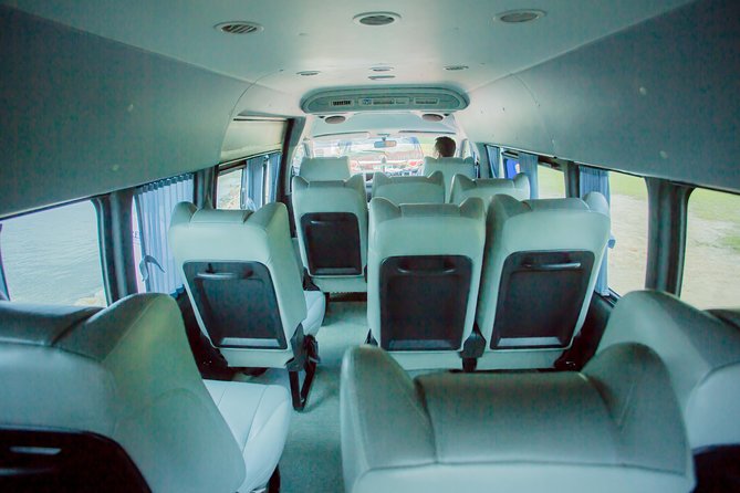 Departure Private Airport Transfer : Phuket Hotel to Phuket Airport - From Your Hotel to HKT: Why This Transfer Works