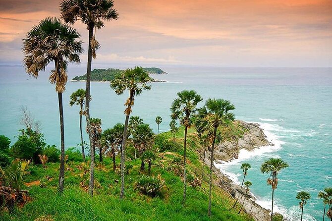 DIY Phuket City Tour Explore Freely with Private Car and Driver - Wat Chalong: Temple Time That Fits Your Mood