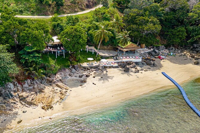 EFoil Lessons in Phuket Thailand - Price and value in Phuket: what $81.38 buys you