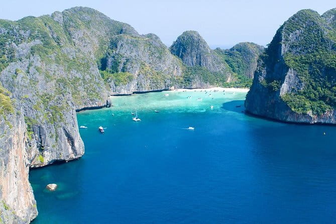 Exclusive Phi Phi, Maya Bay and Bamboo Island by Speed Boat - Price and value: where your $78.75 goes, and what costs extra