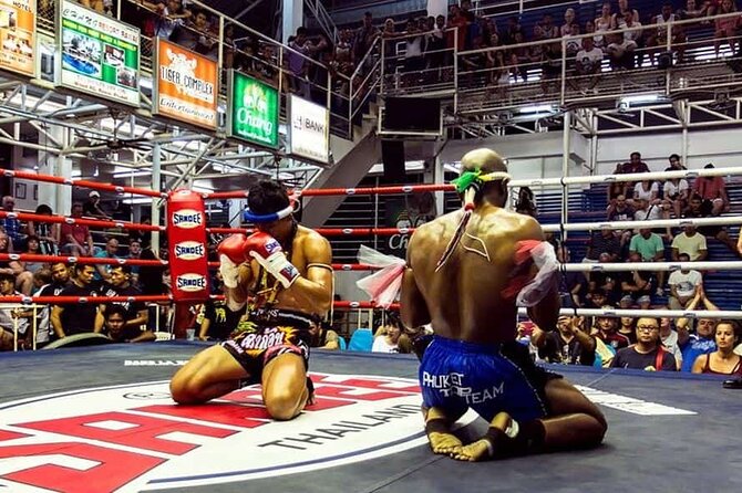 Experience Patong Boxing Stadium Tickets - Who This Is Best For (and Who Might Want a Different Plan)
