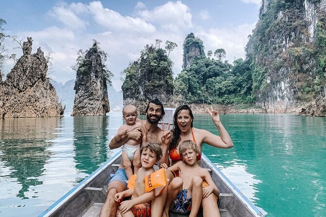 Explore Khao Sok: Jungle Safari in Thailand’s Pristine Rainforest - Key points before you go