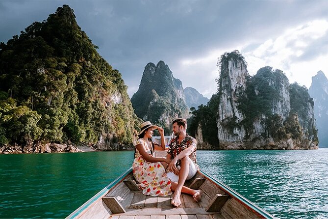 Explore Khao Sok: Jungle Safari in Thailand’s Pristine Rainforest - Price and value: is $248.11 fair for this day?