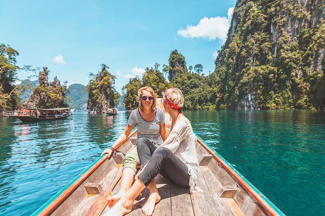 Explore Khao Sok: Jungle Safari in Thailand’s Pristine Rainforest - What to bring (and what to skip) for Ton Prai and the river