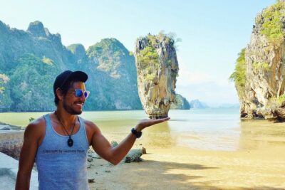 Explore Phang Nga Bay: Full-Day Tour from Phuket with Lunch - Morning setup: pickup timing and how to plan your day
