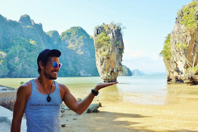 Explore Phang Nga Bay: Full-Day Tour from Phuket with Lunch - Morning setup: pickup timing and how to plan your day
