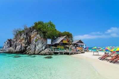 Explore Phi Phi, Maya Bay & Khai Island with Lunch from Phuket - The Speedboat Ride: Fast, Fun, and Worth Planning For
