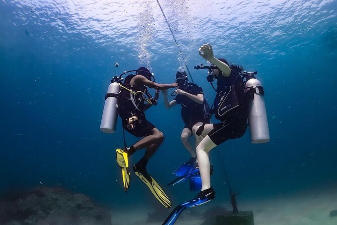 Explore Scuba Diving at Racha Yai Island from Phuket - Equipment and insurance: what’s handled for you