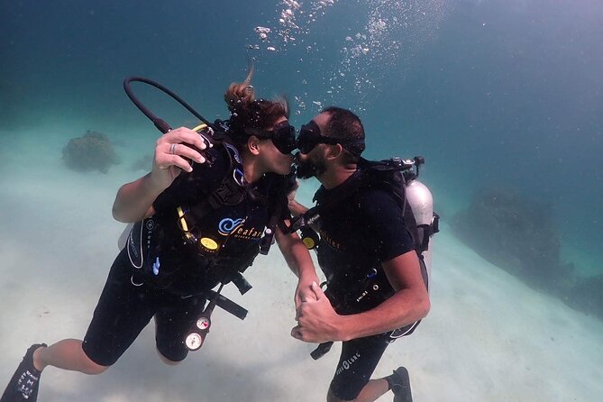 Explore Scuba Diving at Racha Yai Island from Phuket - Pickup zones and meeting point: make the morning easy
