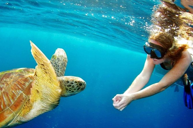 Explore Surin Islands: Ultimate Snorkeling Day Trip from Phuket - Key Points That Matter Before You Go