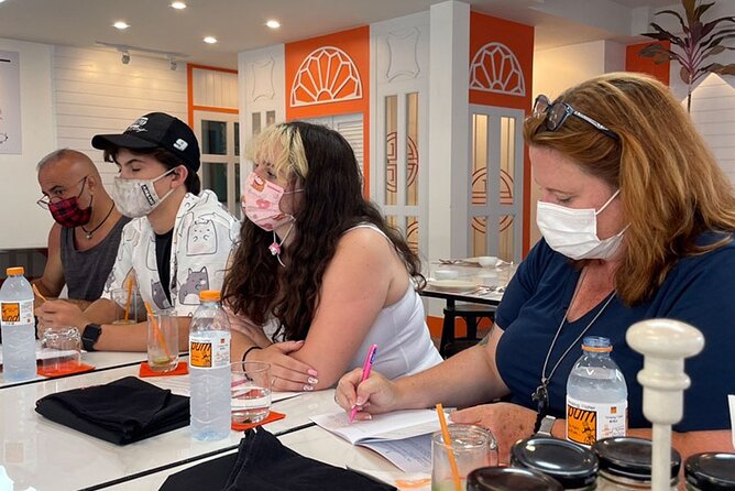 Express Thai Cooking Class in Phuket - Key Highlights You’ll Care About