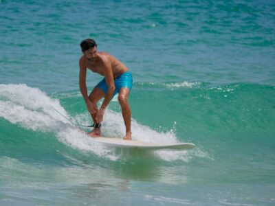 Family Surf Lesson In Phuket Thailand - What You Actually Get (and What You Should Bring) for $31