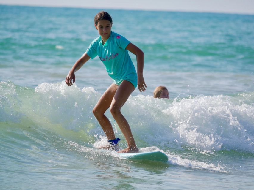 Family Surf Lesson In Phuket Thailand - Safety and Wave Rules: Why the Weather Part Isn’t Just Fine Print