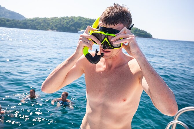 Fishing Day trip with Lunch - The real flow: what a 7-hour fishing day feels like