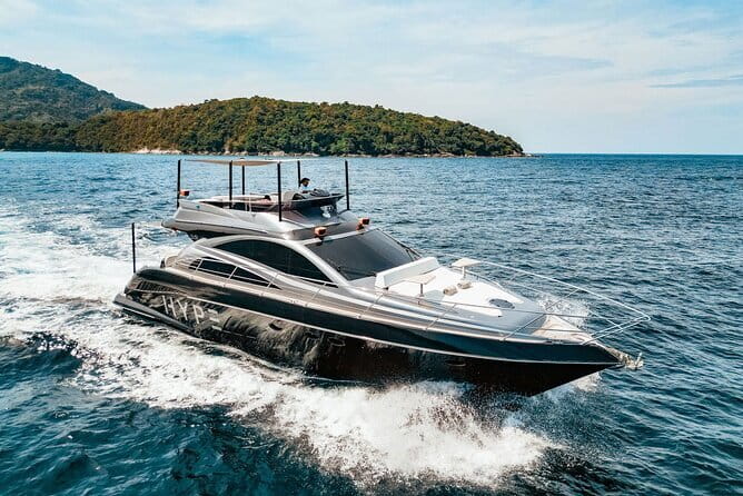 Freedom Party Boat Cruise By HYPE Boat Club Phuket - Include Pickup Transfer - Final verdict: should you book this HYPE Freedom Party Boat Cruise?
