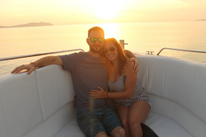 From Khao Lak : Full-Day Private Phi Phi Islands Speedboat Charter - What to pack and how to plan your day around it