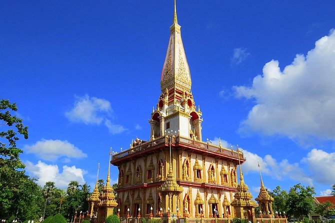 From Phuket Deep Sea or Patong Port: Private Customizable Tour - Kata Beach and Patong Beach: Your Best Use of Beach Time
