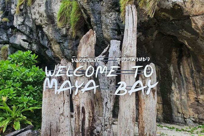 From Phuket: Phi Phi, Maya and Bamboo Islands Full Day Visit - Snorkeling in Phi Phi waters: what you get and how to make it worthwhile