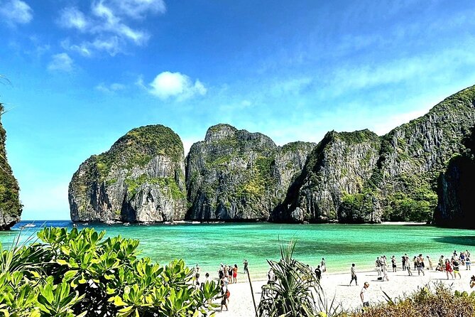 From Phuket: Phi Phi, Maya and Bamboo Islands Full Day Visit - Price and value: is $159.51 a fair deal?