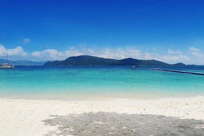 Full Day Coral Island Tour With Banana Boat By Speedboat From Phuket - Value for Money at $73.24: When It Makes Sense