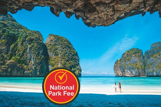 Full Day- Phi Phi Island & Maya Bay Snorkeling in Phuket & Lunch - Key things that make this trip worth your time