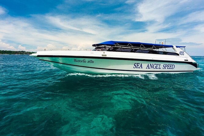 Full Day- Phi Phi Island & Maya Bay Snorkeling in Phuket & Lunch - What the team does right (and why it matters)