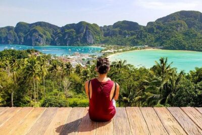 Full Day Phi Phi Islands Tour By Royal Jet Cruiser From Phuket - What the ticket classes mean (Standard vs First vs Premium)
