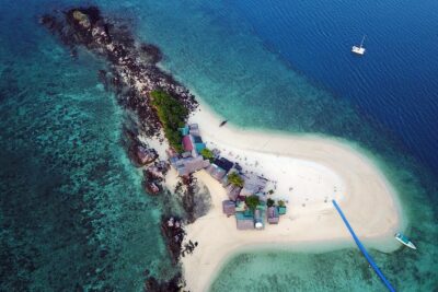 Full-Day Private Phi Phi Islands Speedboat Charter - Royal Phuket Marina: where your day starts