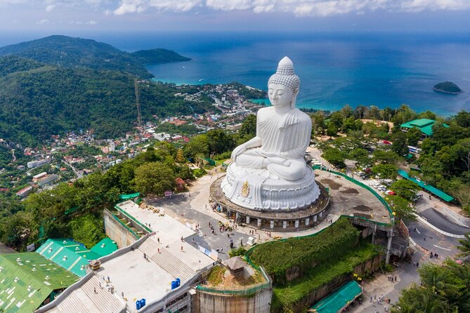 Full-Day Private Phuket Temple Tour - What the 6-Hour Schedule Feels Like (and How to Plan Around It)