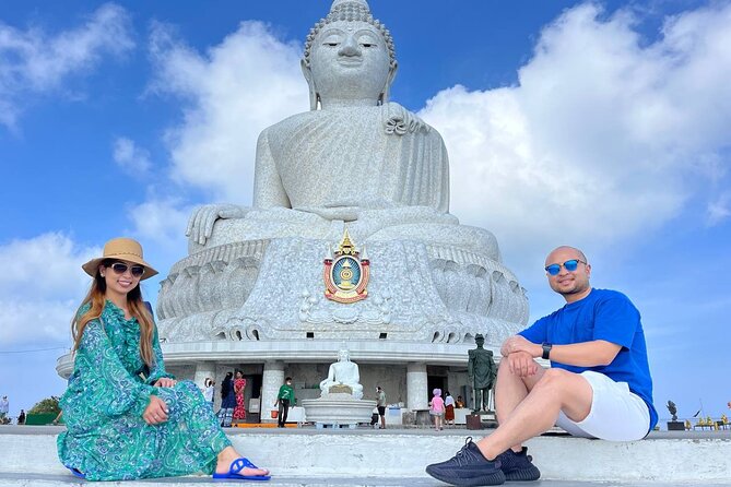 Full-Day Private Phuket Temple Tour - Price and Value: What $133 Per Person Covers