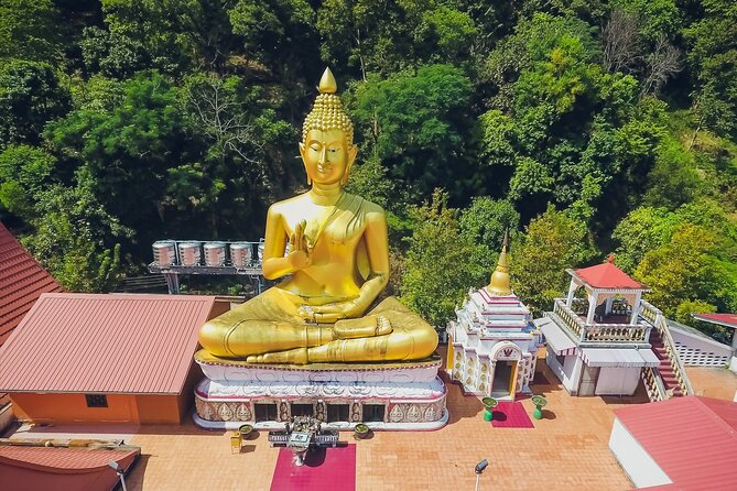 Full-Day Private Phuket Temple Tour - Who This Tour Fits Best (and Who Might Skip It)