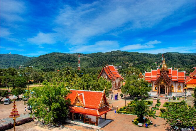 Half Day 3 Khai Island Tour Snorkeling Swimming Adventure Phuket - Half-day Khai Islands: what the timing really gives you