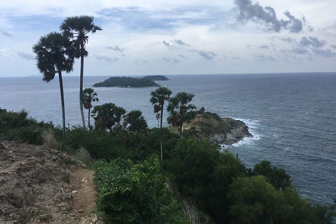 Half Day 3 Khai Island Tour Snorkeling Swimming Adventure Phuket - Group size and what it changes for your day