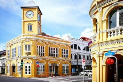 Half-Day Phuket City Tour: Landmarks, Culture & Views - Price and What You Really Get for $36.88