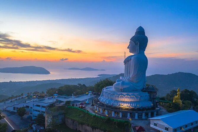 Half Day Phuket City Tour with ATV - Stop 1: Wangtalang Gems International (Lanna Thai Branch)