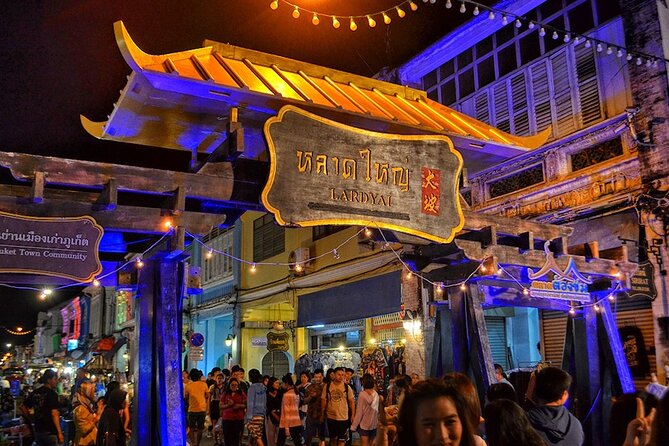 Half Day Phuket City Tour with ATV - Price and value: is $77.09 a smart deal?