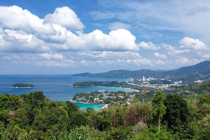 Half Day Phuket Explorer Tour (SHA PLUS) - What the Included Stops Mean for Your Day (Not Just Your Itinerary)