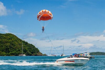 Half day Tropical Coral Island Snorkeling Tour from Phuket - Where you meet (and how to make pickup painless)
