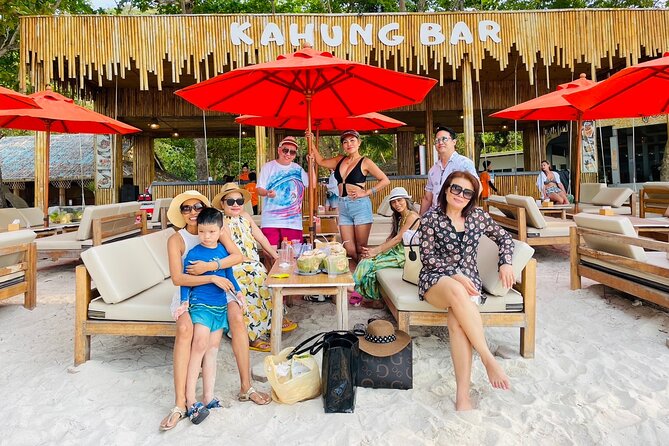 Half day Tropical Coral Island Snorkeling Tour from Phuket - Price and value: what you’re really paying for