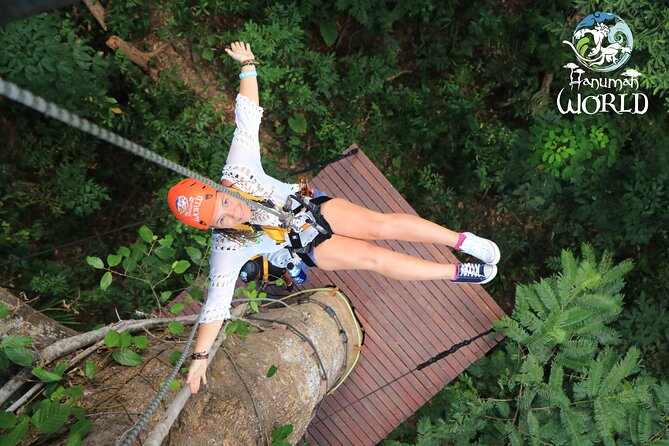 Hanuman World Phuket Round Trip Transfer Extra Zone - Key highlights worth knowing