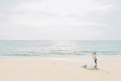 Holiday travel photoshoot in Phuket - The 90 minutes: how the shoot usually flows