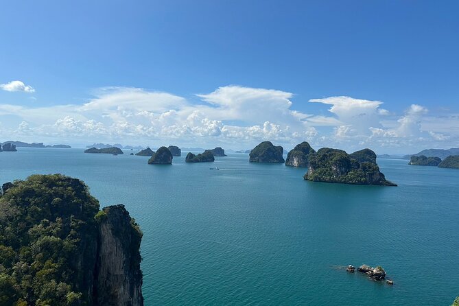 Hype Yacht : VIP tour Krabi Islands & Phang Nga Bay from Phuket - Group vibe, timing, and the real weather factor