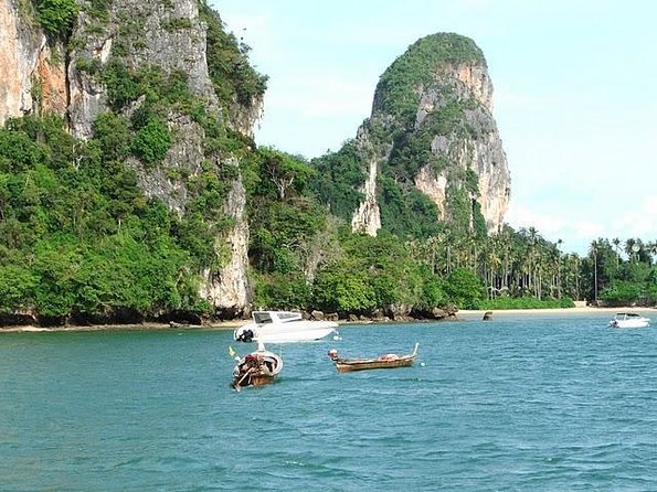 Islands Discovery: Koh Yao and Koh Hong with Bicycles and Beaches - Key Things I’d Notice Before Booking