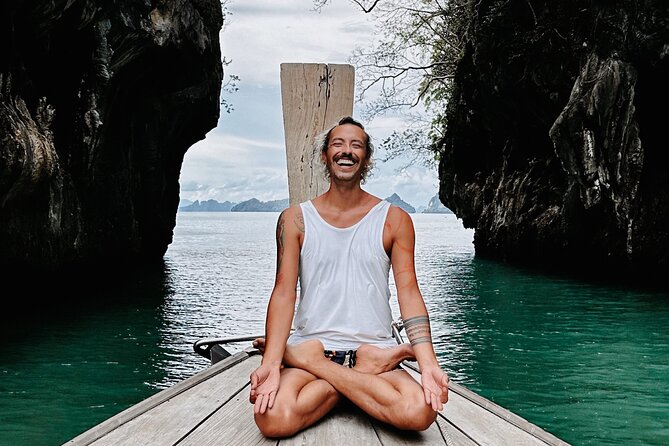 Islands Discovery: Koh Yao and Koh Hong with Bicycles and Beaches - Lunch and snacks: fuel that’s actually part of the experience