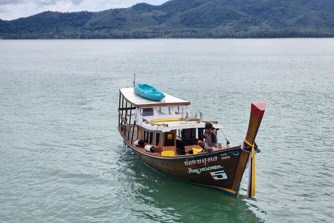 Islands Discovery: Koh Yao and Koh Hong with Bicycles and Beaches - Price and value: is $138.75 a fair deal for a full-day island mix?