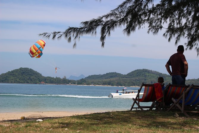 James Bond & Canoeing Day Trip with Lunch - Why this Phang Nga Bay trip feels different from a basic boat ride