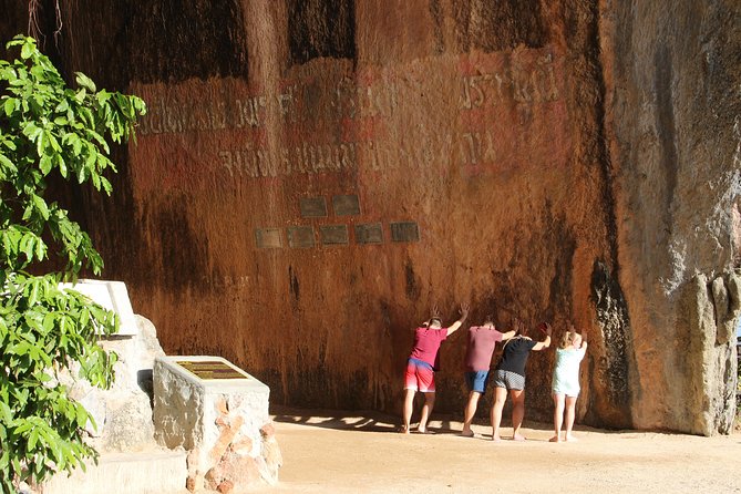 James Bond & Canoeing Day Trip with Lunch - Lunch at Panyee Island’s Muslim village: good food, real village atmosphere