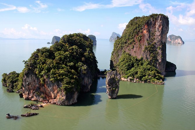 James Bond Island Adventure: Speedboat & Canoe Expedition - Price and value: what $113.87 covers (and what it doesn’t)